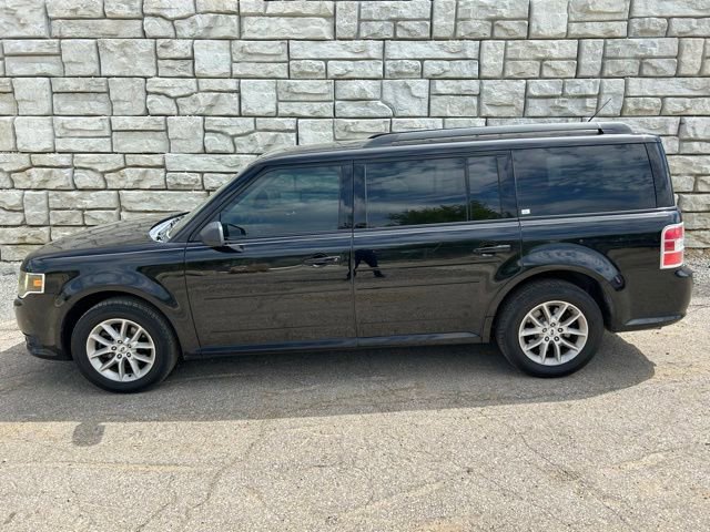Used 2019 Ford Flex SE FWD image 3