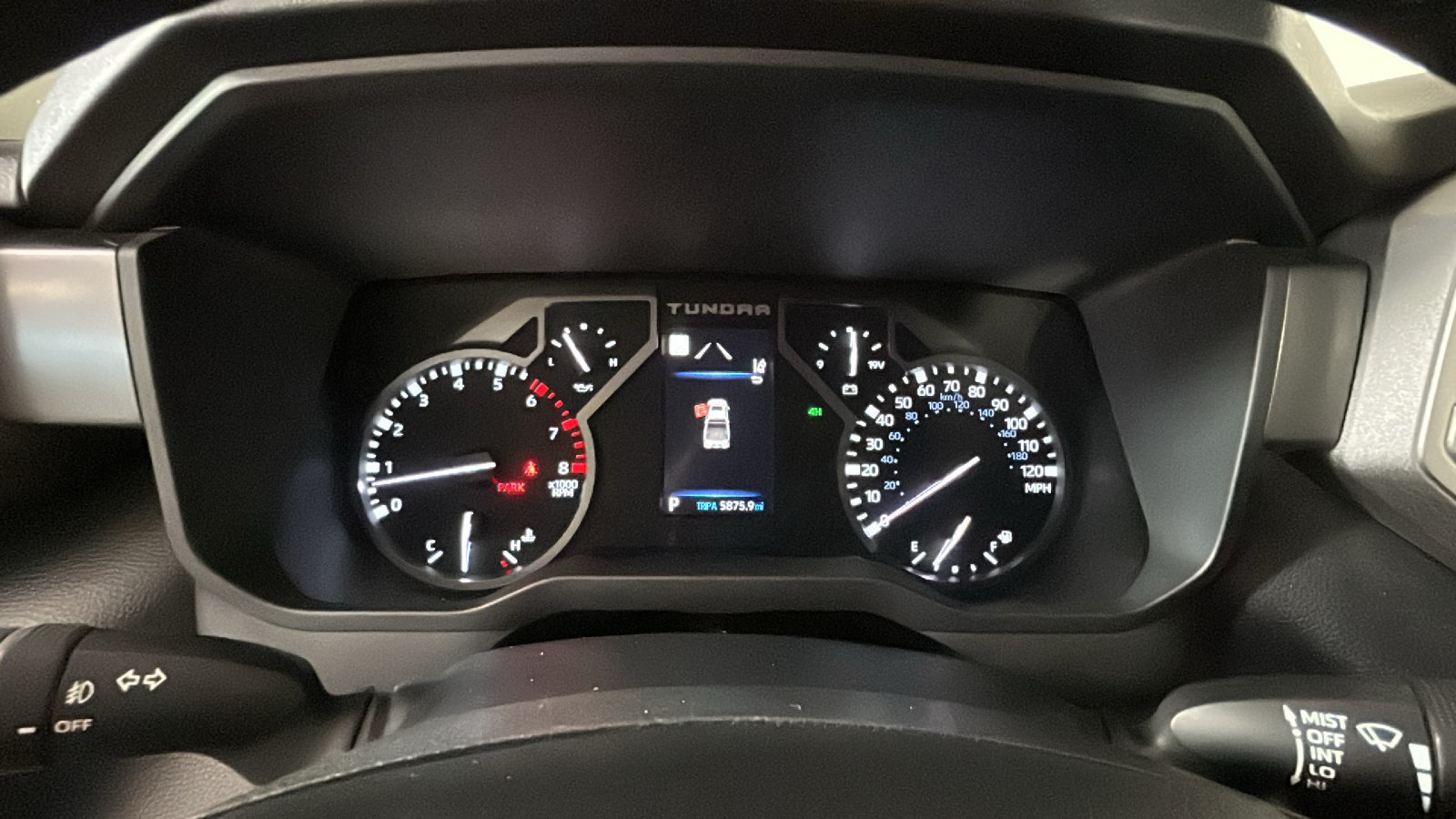 Used 2022 Toyota Tundra SR5 w/ SR5 Premium Package AWD/4WD image 22