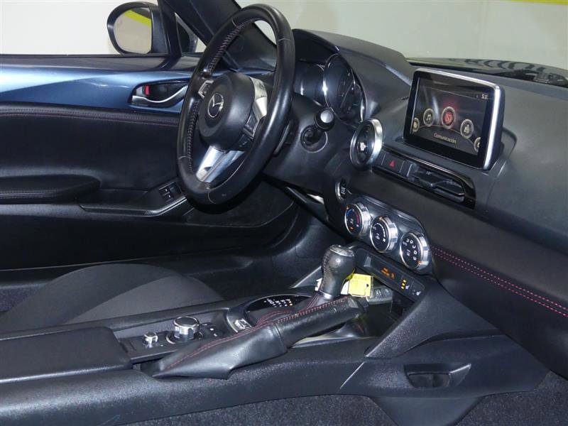 Used 2016 MAZDA MX-5 Miata Grand Touring image 20