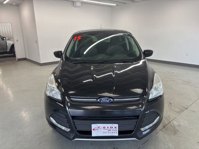 Used 2015 Ford Escape SE AWD/4WD image 3