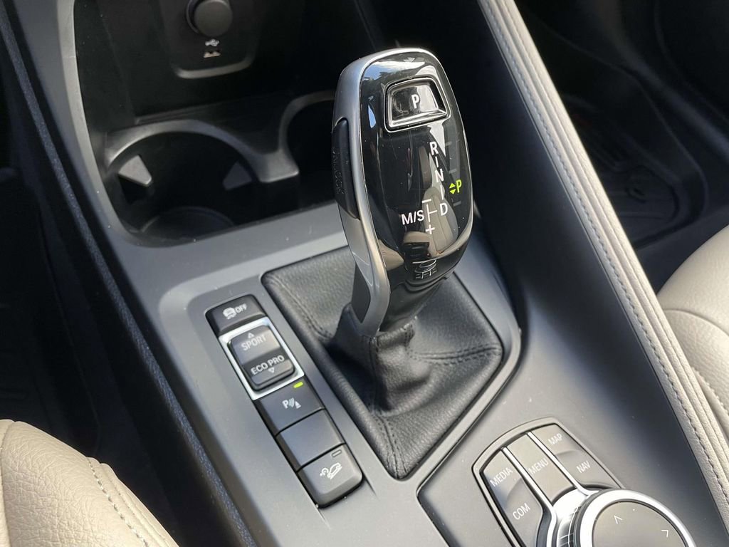 Used 2021 BMW X1 xDrive28i w/ Convenience Package image 21