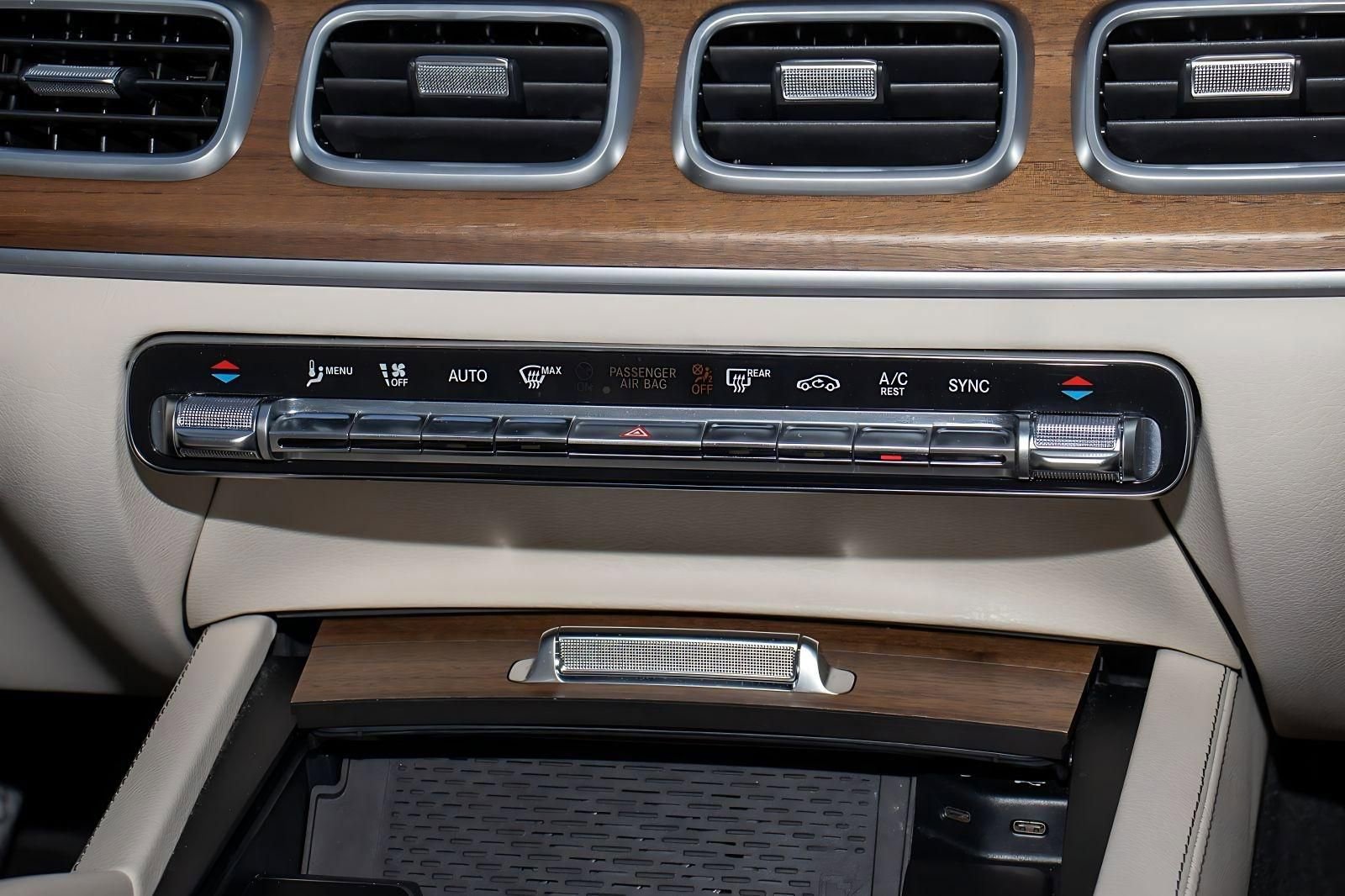 Used 2023 Mercedes-Benz GLE 350 GLE 350 image 23