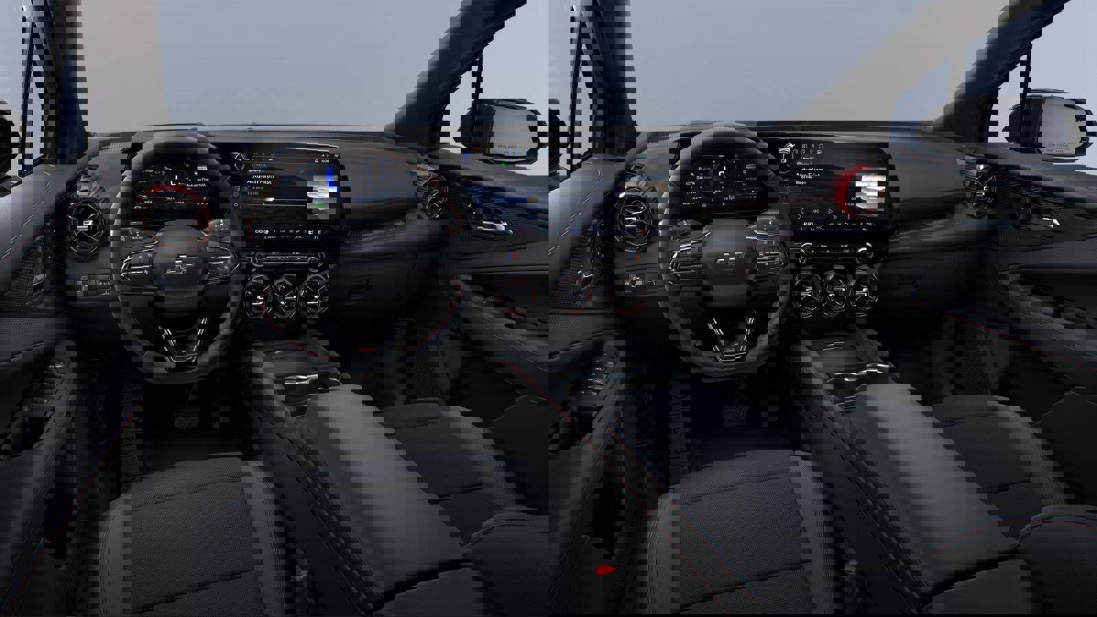 New 2026 Chevrolet Blazer EV RS image 29