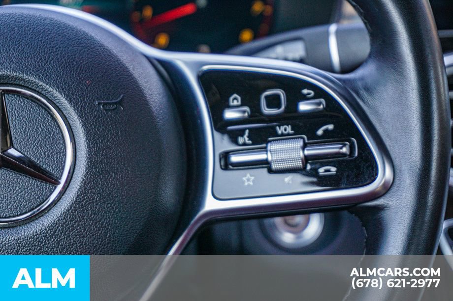 Used 2021 Mercedes-Benz C 300 4MATIC Cabriolet image 29