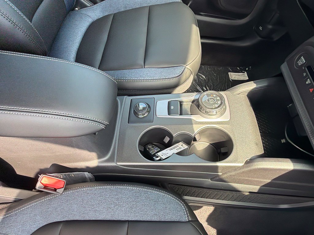 New 2026 Ford Bronco Sport Outer Banks w/ Outer Banks Tech Package+ AWD/4WD image 43