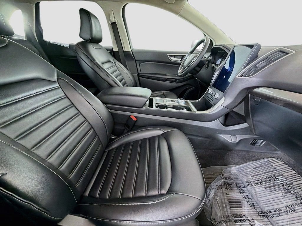 Used 2024 Ford Edge SEL w/ Convenience Package AWD/4WD image 21