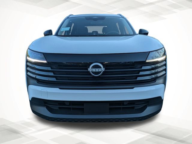 New 2026 Nissan Kicks SV image 8