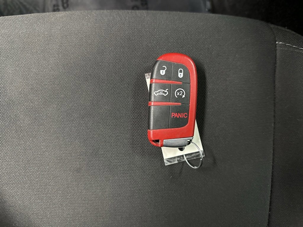 Used 2019 Dodge Challenger R/T Scat Pack w/ Widebody Package image 41