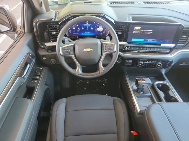 New 2026 Chevrolet Silverado 1500 LT w/ LPO, Dark Essentials Package RWD image 7