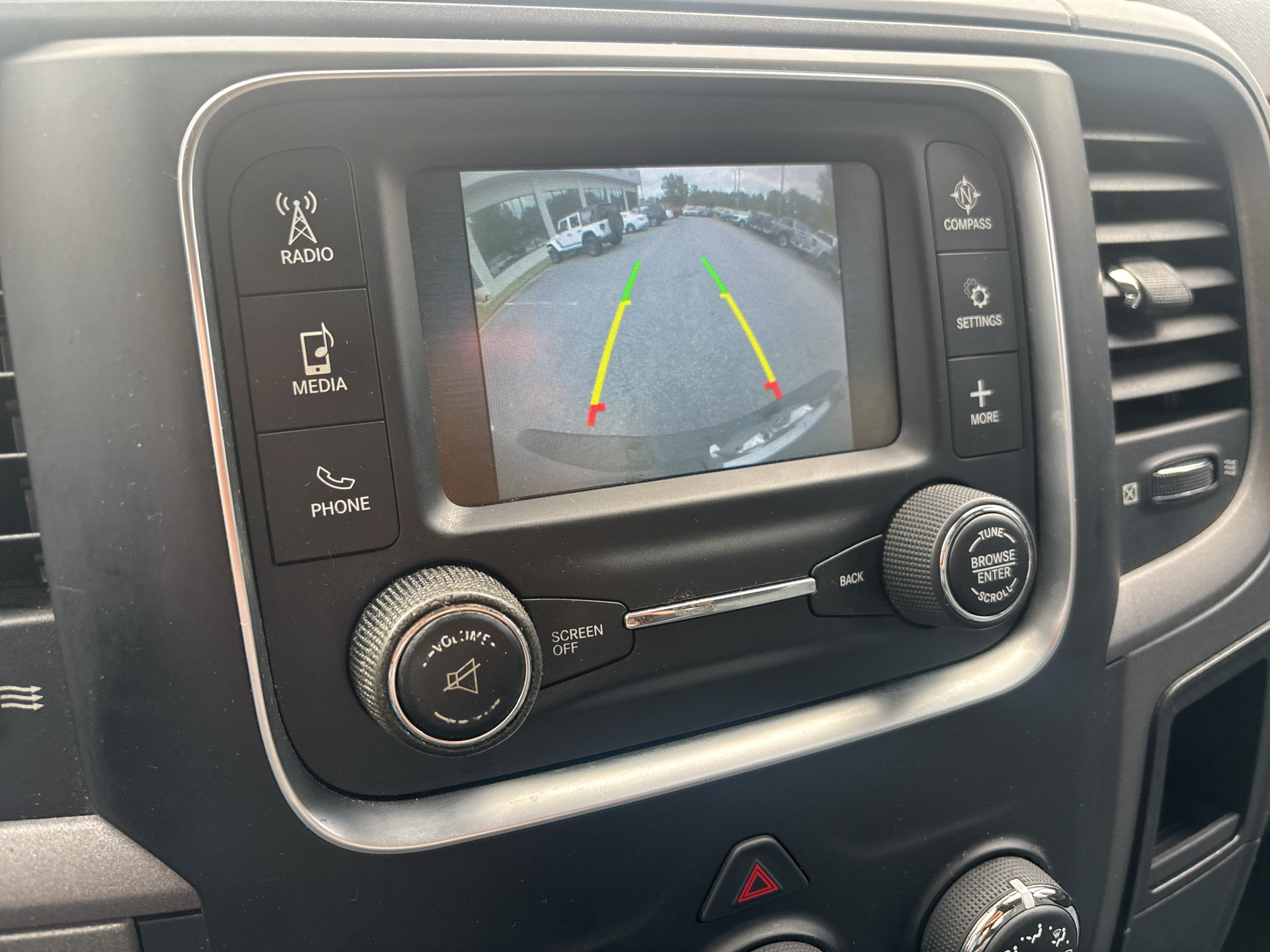 Used 2013 RAM 1500 Express RWD image 10