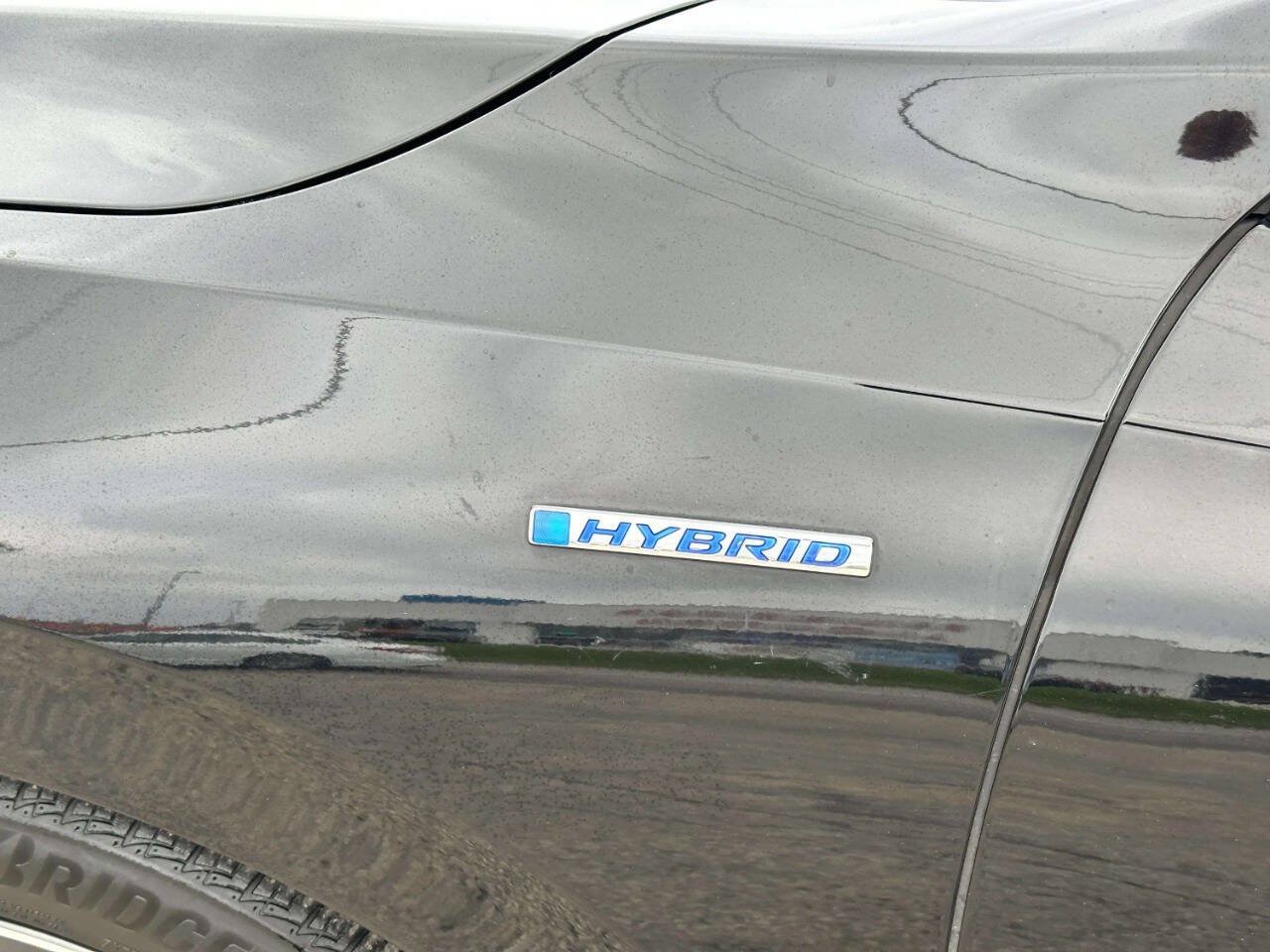 Used 2019 Honda Insight Touring image 38