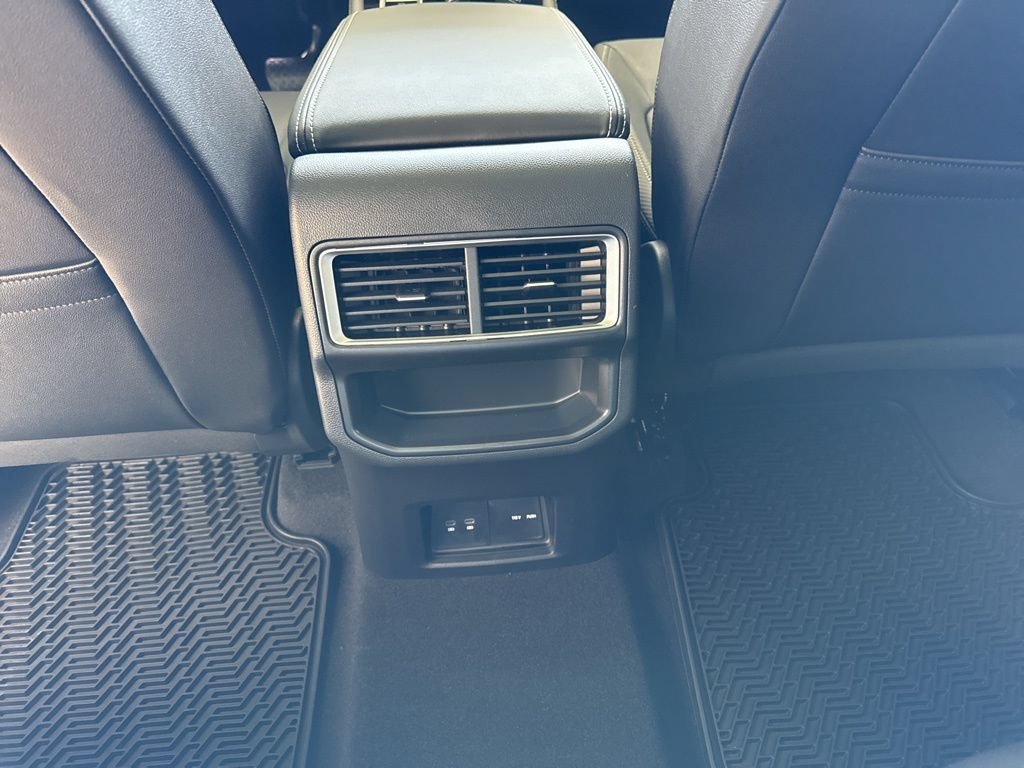 New 2026 Volkswagen Atlas Cross Sport SE AWD/4WD image 19