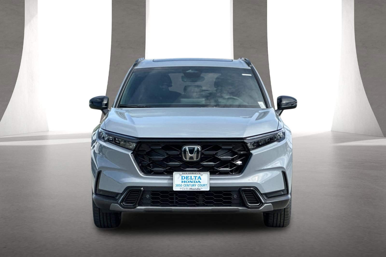 New 2026 Honda CR-V Sport-L image 9
