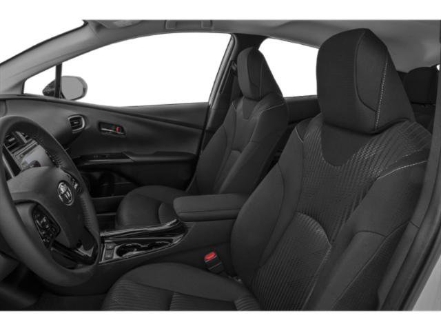 Certified 2020 Toyota Prius Prime XLE FWD image 9