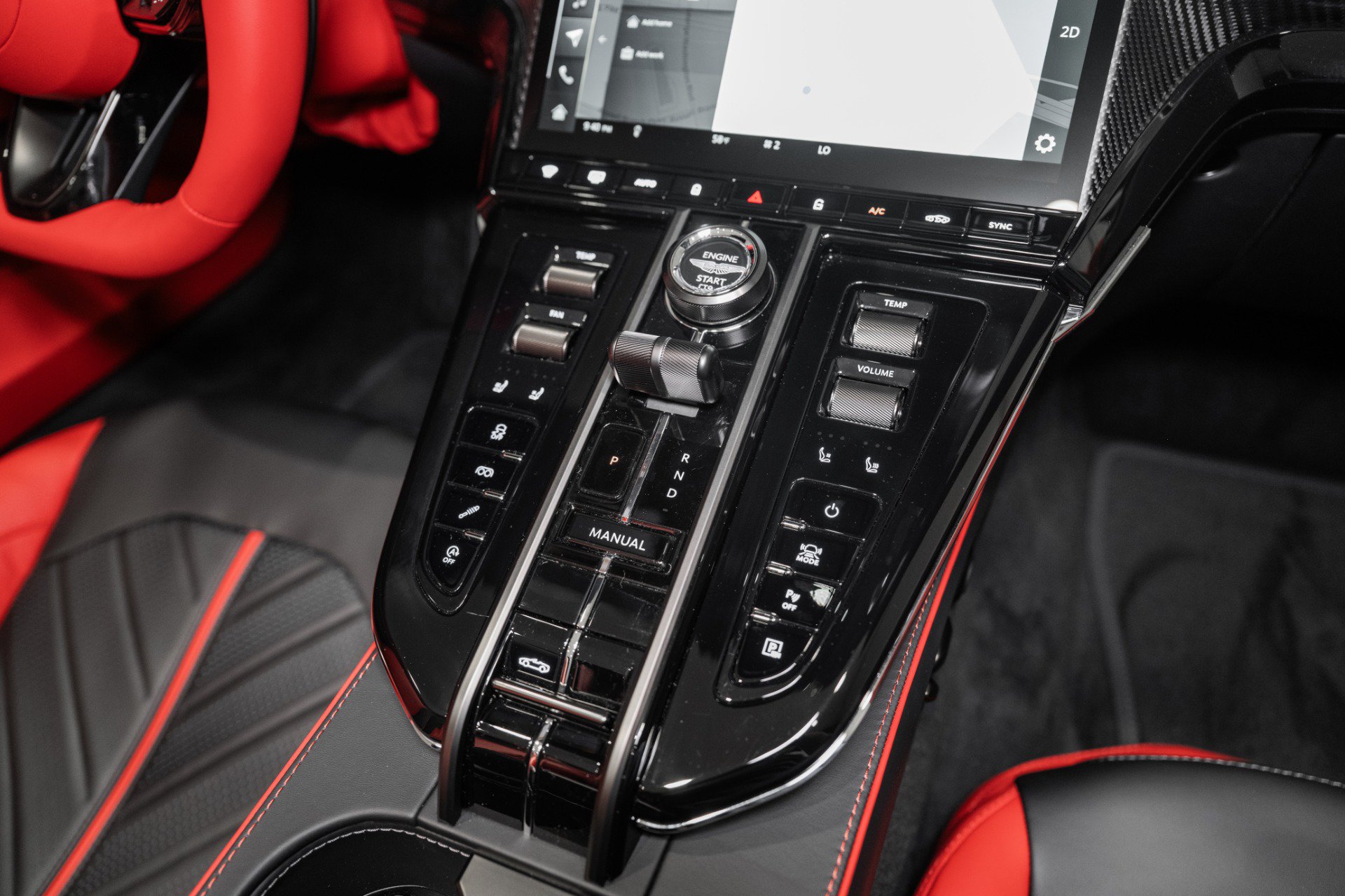 New 2026 Aston Martin V8 Vantage S RWD image 32