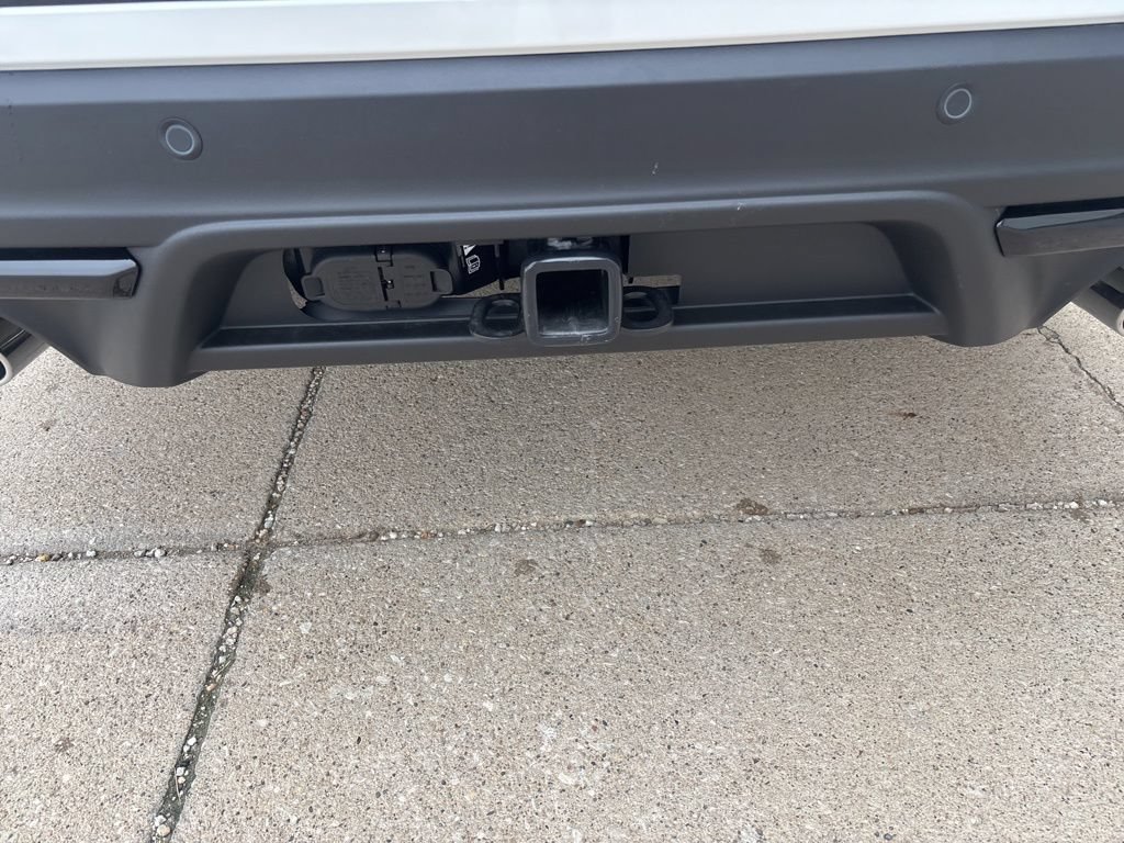 New 2026 Ford Explorer ST AWD/4WD image 9