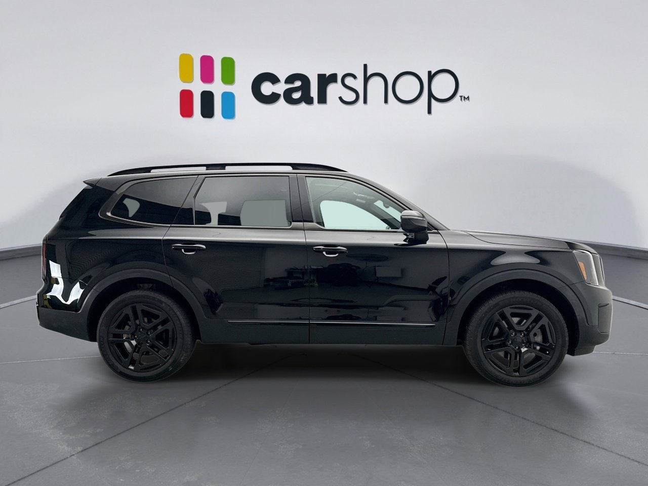 Used 2025 Kia Telluride EX X-Line image 6