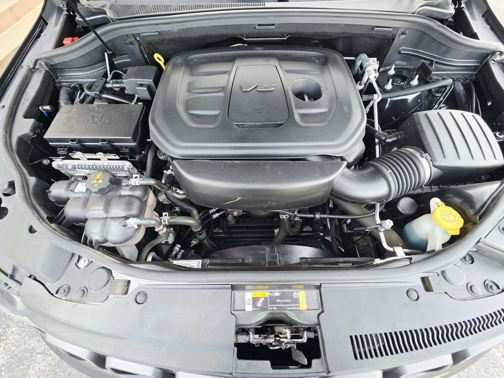 Used 2021 Jeep Grand Cherokee Limited w/ Quick Order Package 2GK 80th image 19