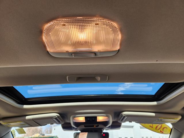 Used 2024 Subaru Crosstrek 2.0i Premium image 27