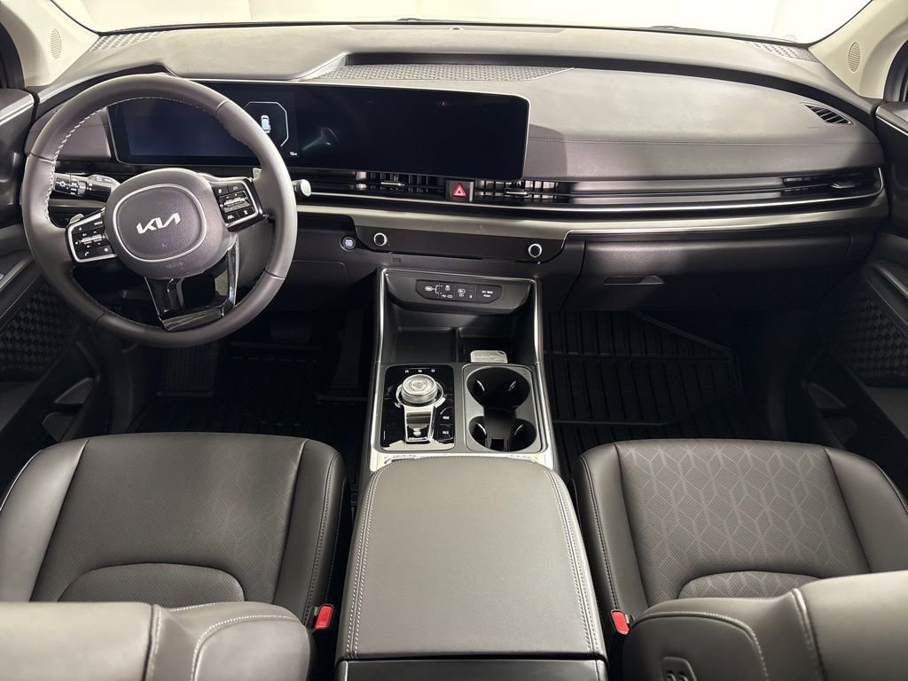 New 2026 Kia Carnival SX FWD image 12