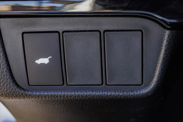 New 2026 Honda CR-V Sport Touring image 13