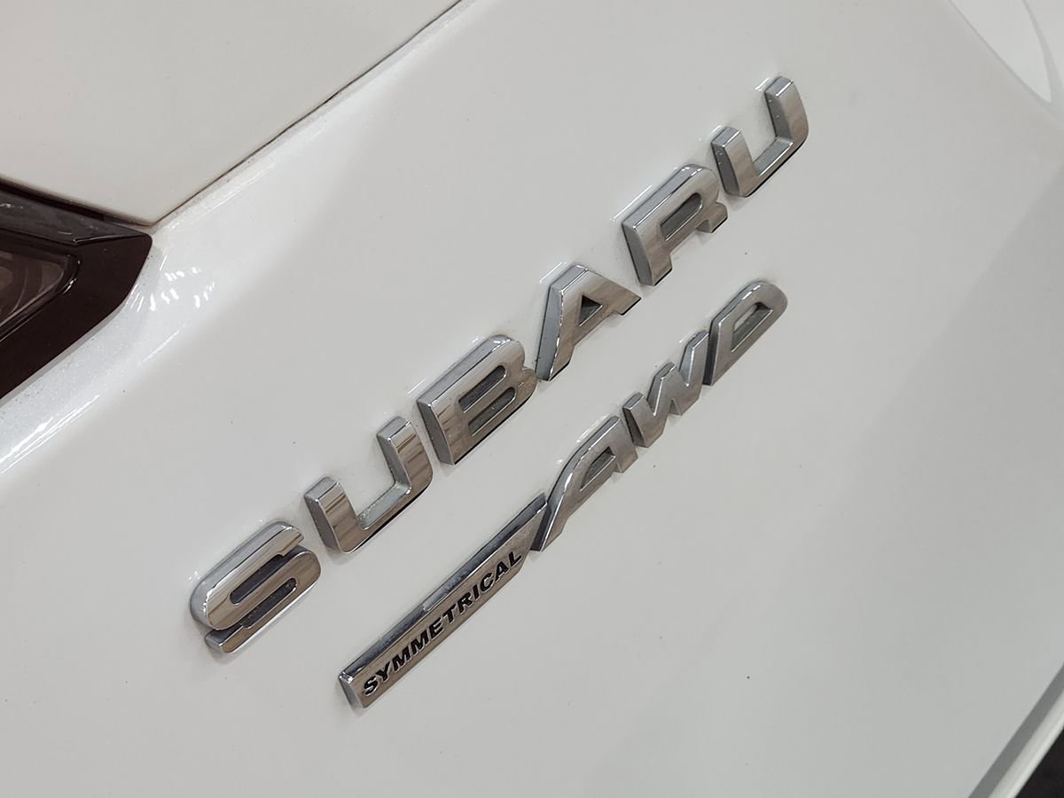 Used 2021 Subaru Outback Premium image 25