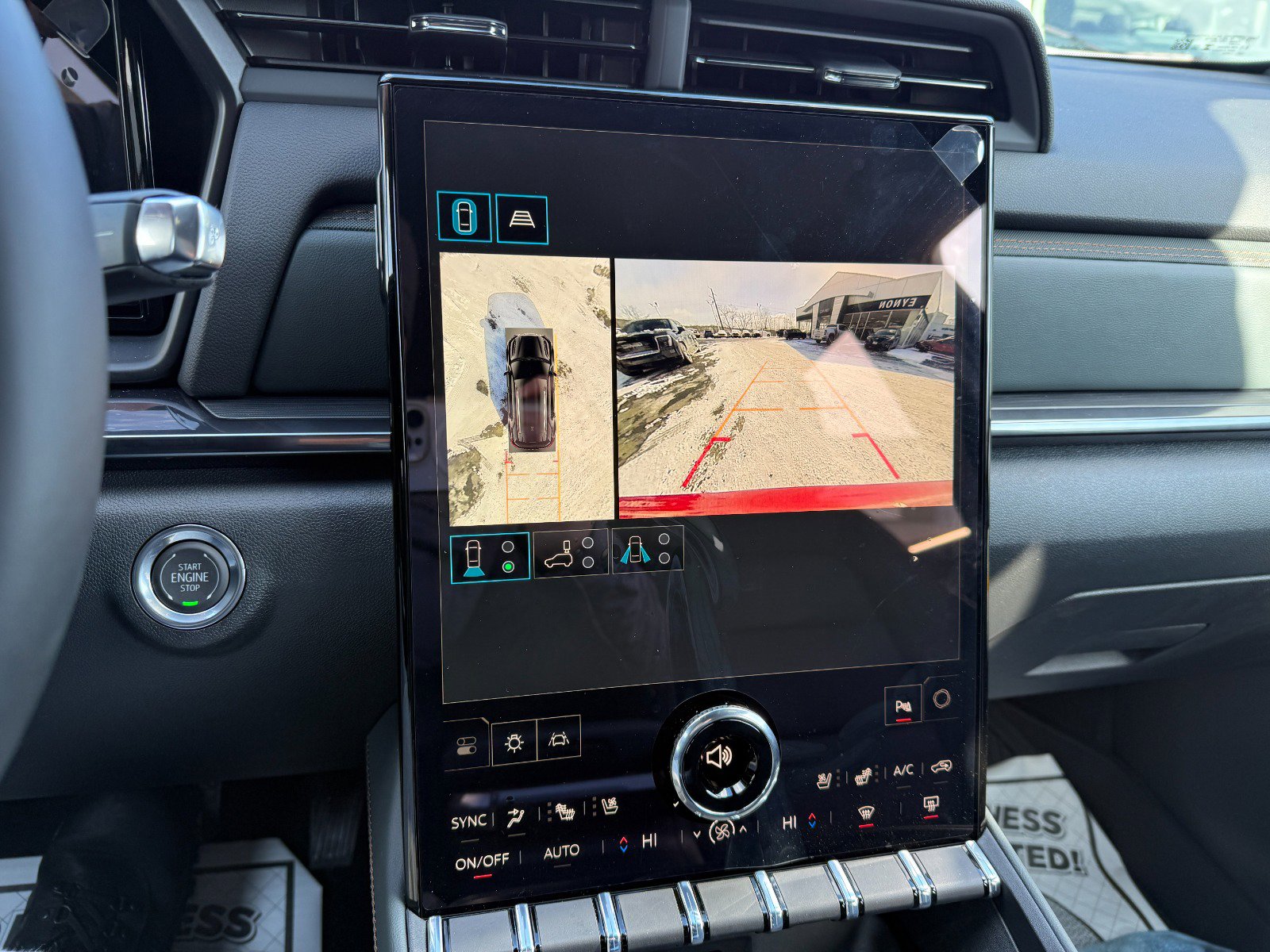 New 2026 GMC Terrain AT4 w/ Convenience Package III image 38