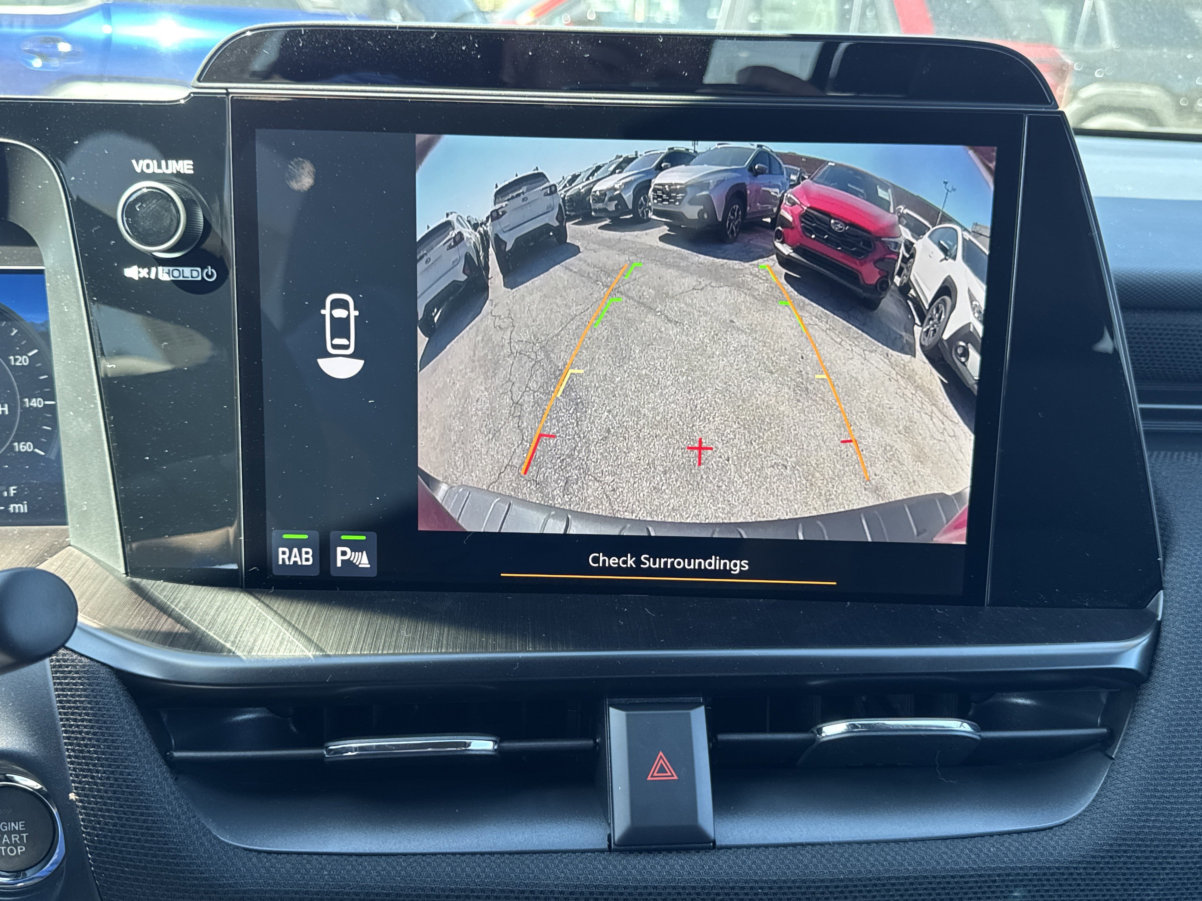 New 2026 Subaru Outback Limited image 21