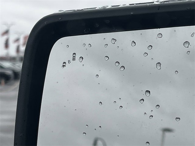 New 2025 Ford F150 Lightning XLT image 10