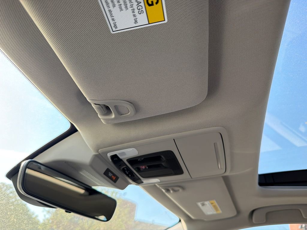 Used 2026 Honda Accord Touring image 24