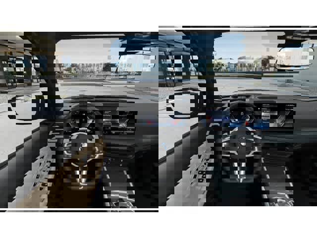 New 2026 BMW 330i Sedan w/ M Sport Package image 13