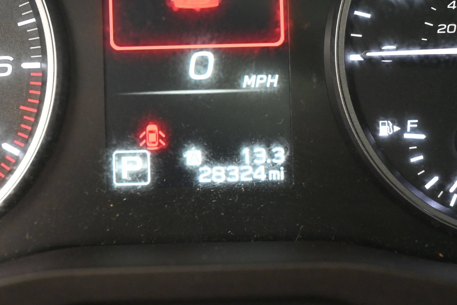 Used 2023 Subaru Ascent Onyx Edition AWD/4WD image 28