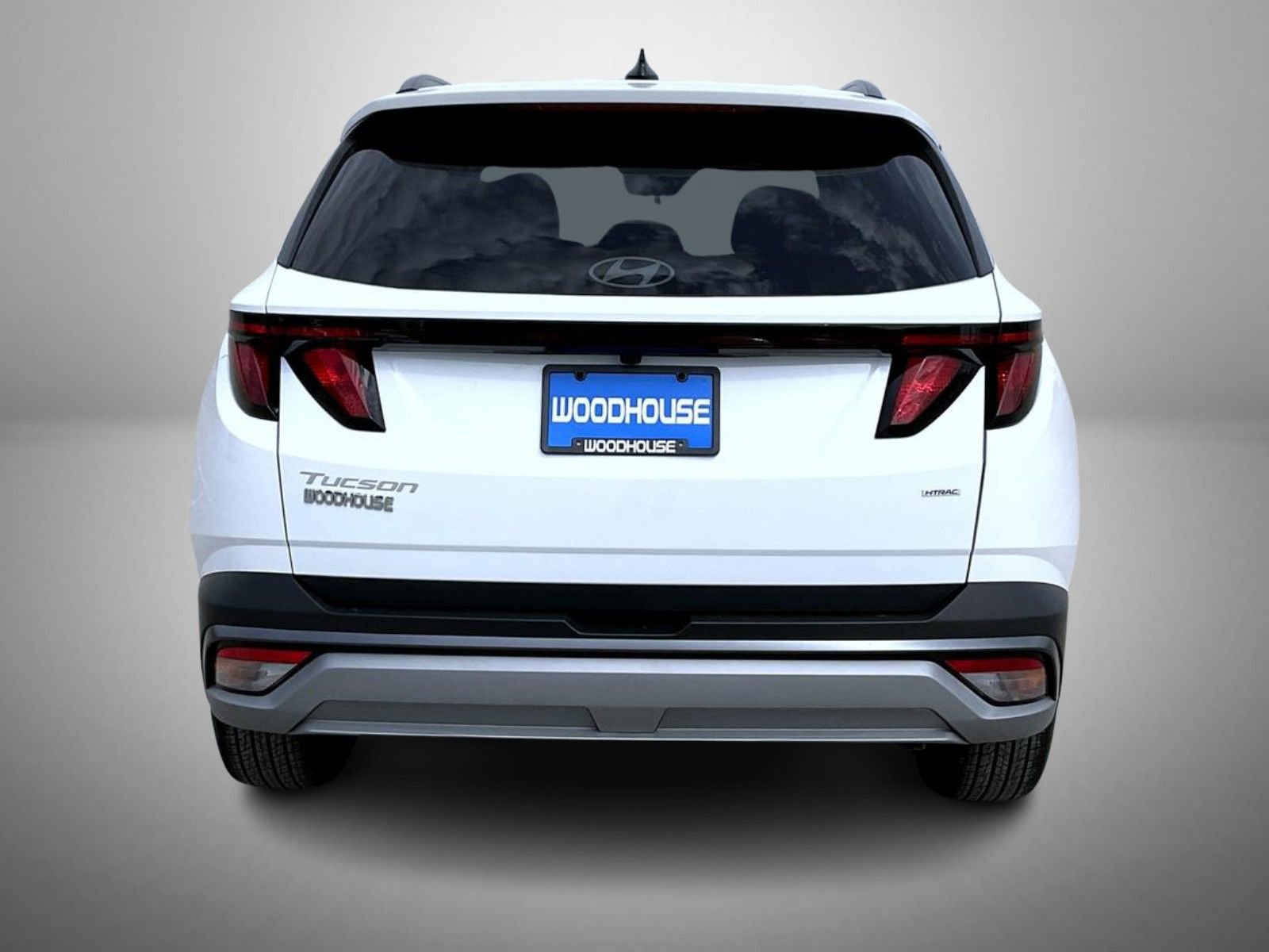 New 2026 Hyundai Tucson SEL AWD/4WD image 6