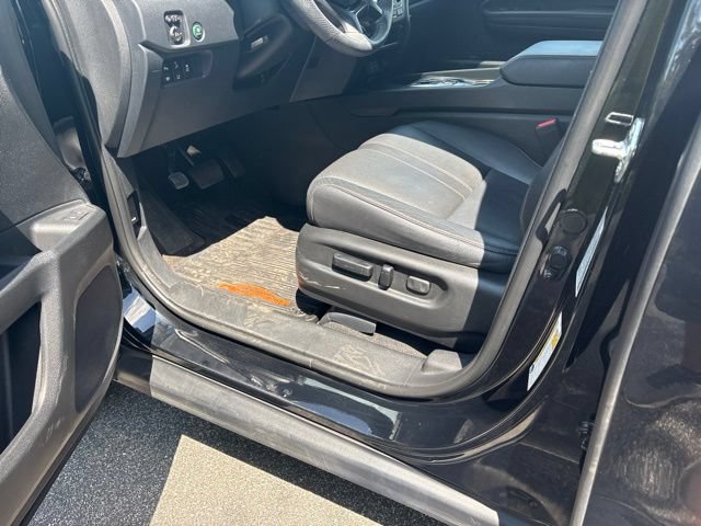 Used 2024 Honda Passport TrailSport image 5