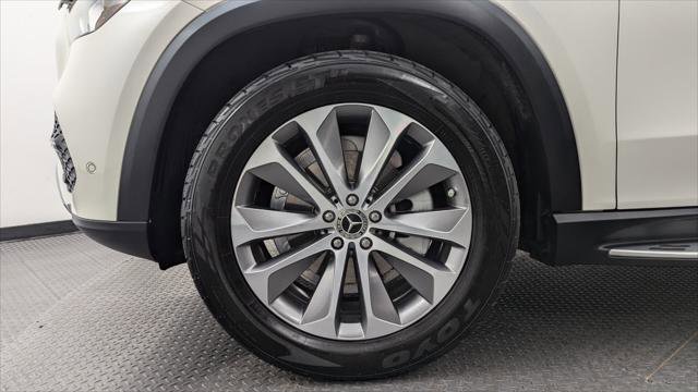 Used 2020 Mercedes-Benz GLE 350 w/ Premium Package image 32