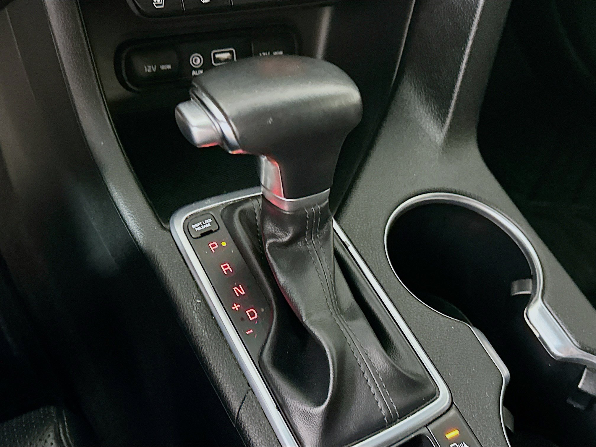 Used 2019 Kia Sportage SX FWD image 24