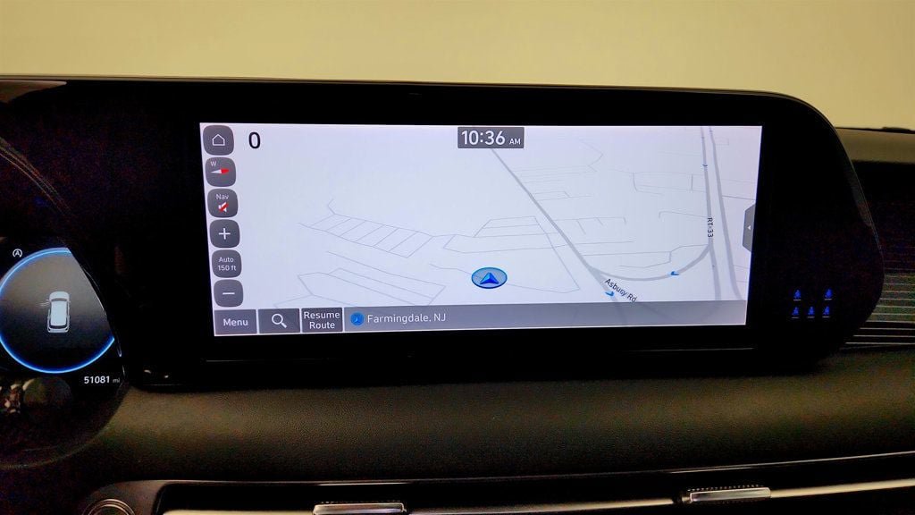 Used 2024 Hyundai Palisade Calligraphy AWD/4WD image 18