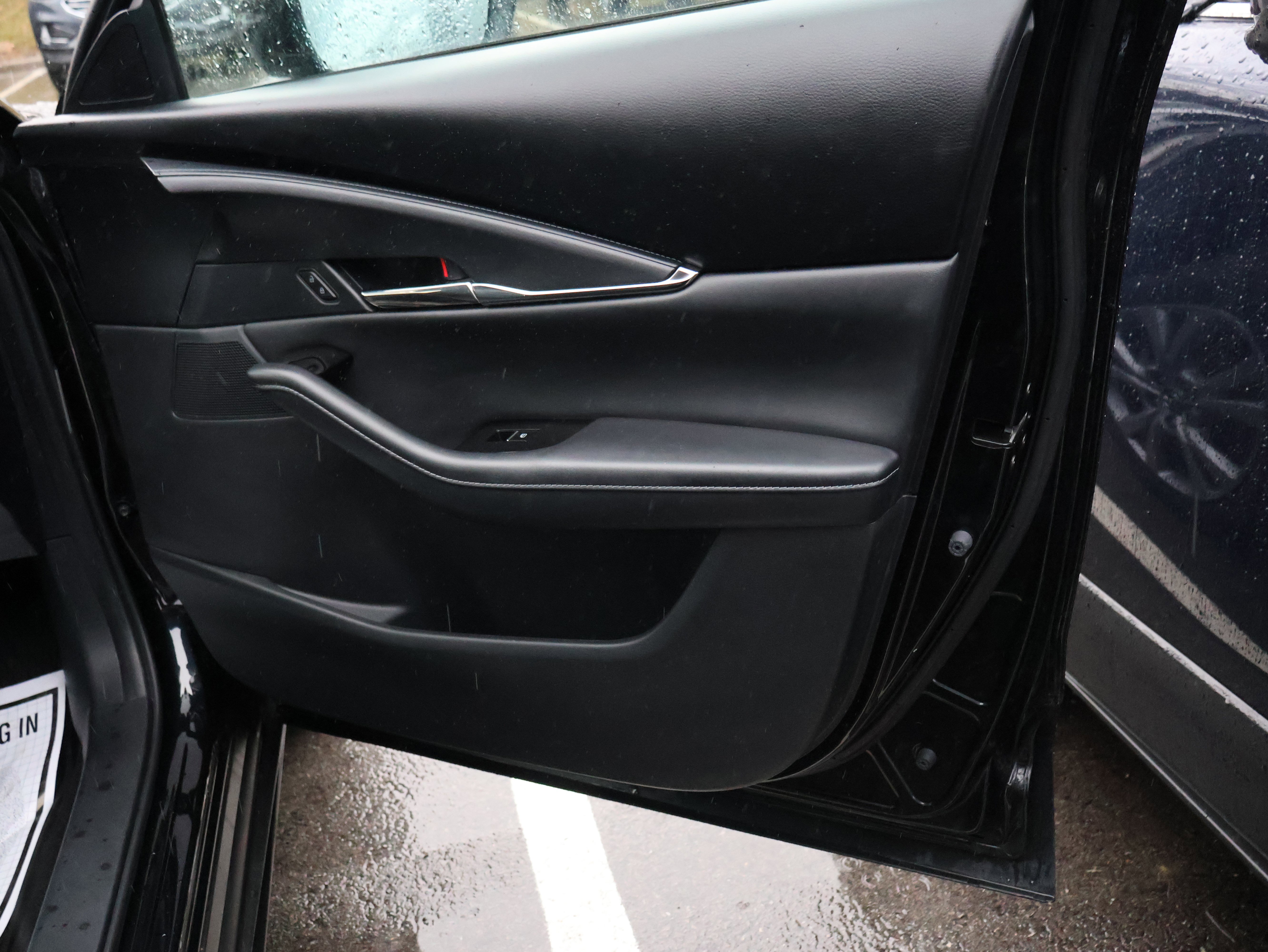 Certified 2023 MAZDA CX-30 AWD 2.5 S w/ Preferred Package image 7