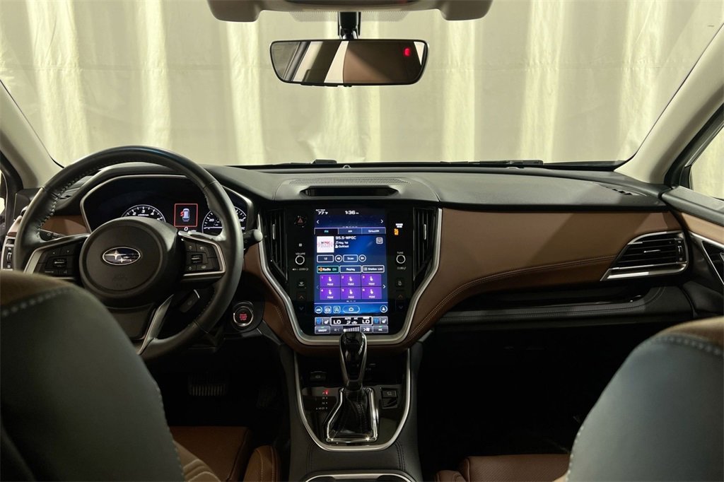 Used 2020 Subaru Outback Touring XT image 17