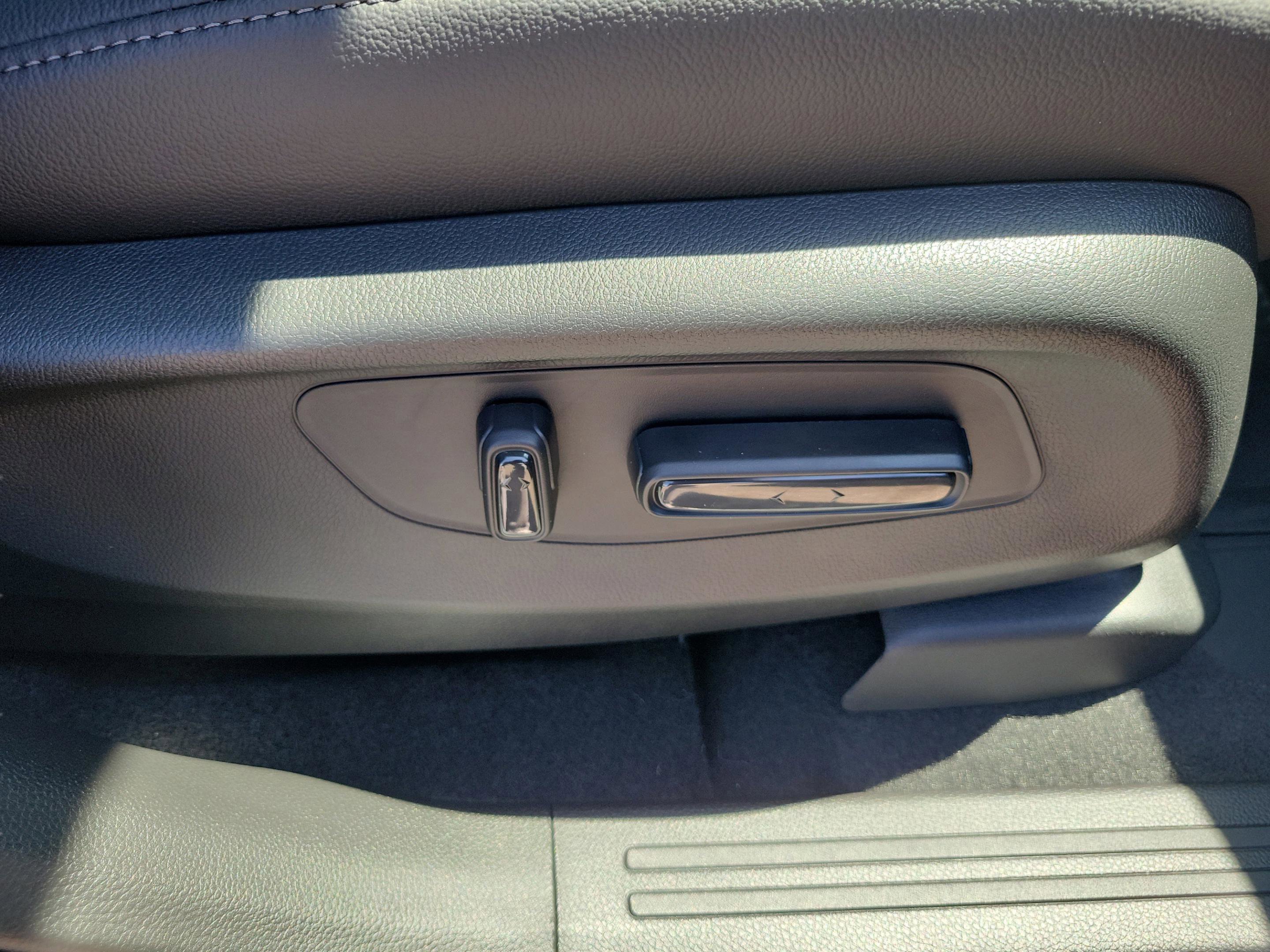 New 2026 Honda CR-V EX-L image 20