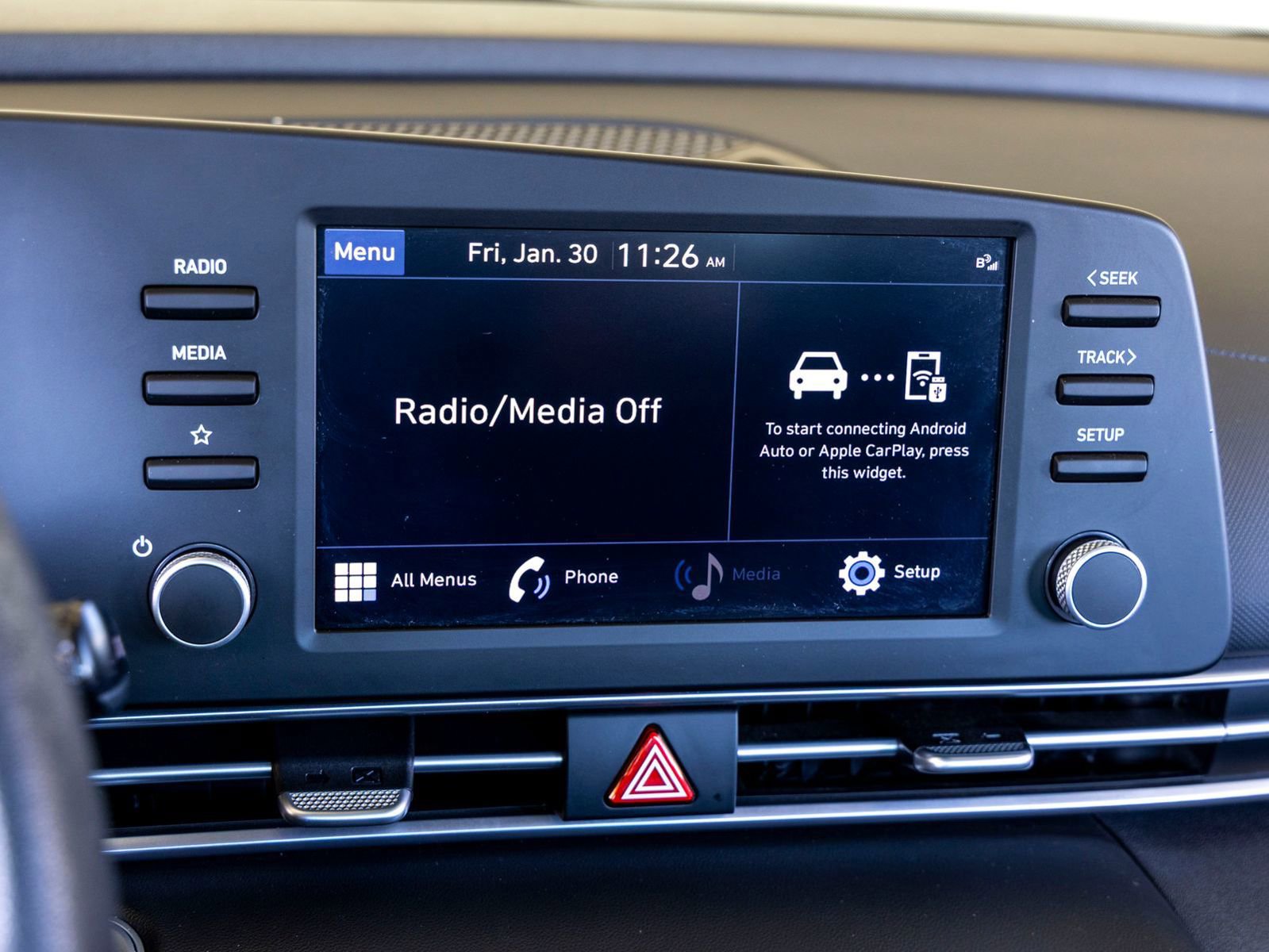 Used 2023 Hyundai Elantra SEL w/ Cargo Package image 13