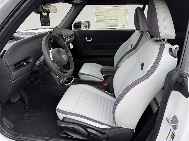 New 2026 MINI Cooper Convertible image 9