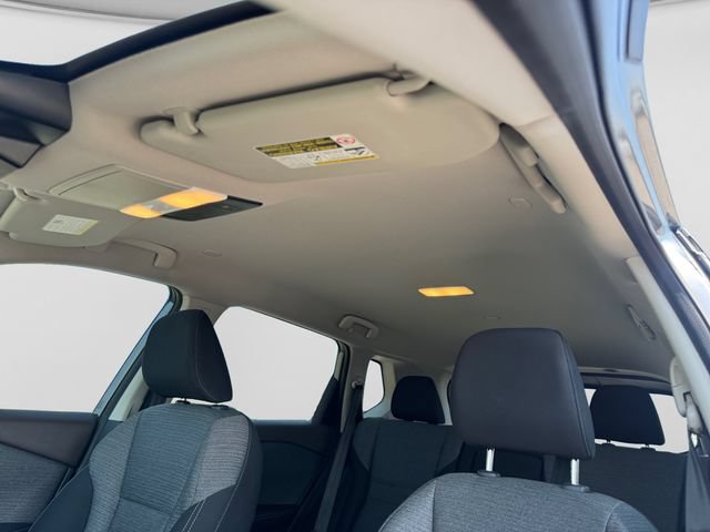 Used 2022 Nissan Rogue SV FWD image 12