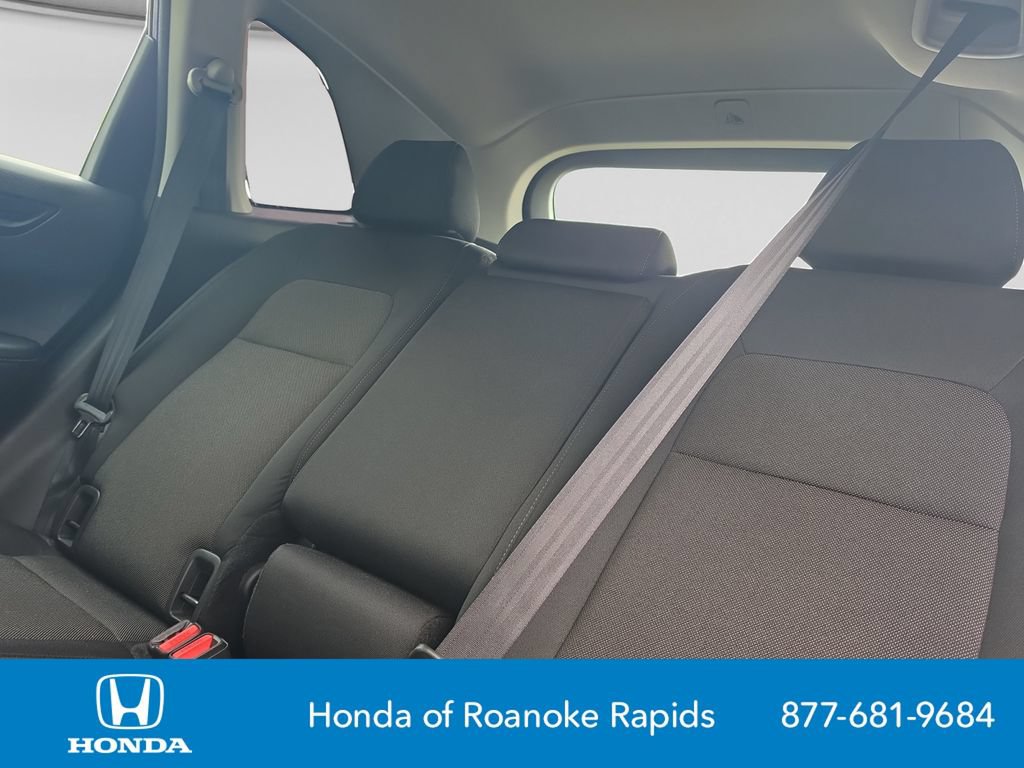 Used 2023 Honda CR-V LX image 16