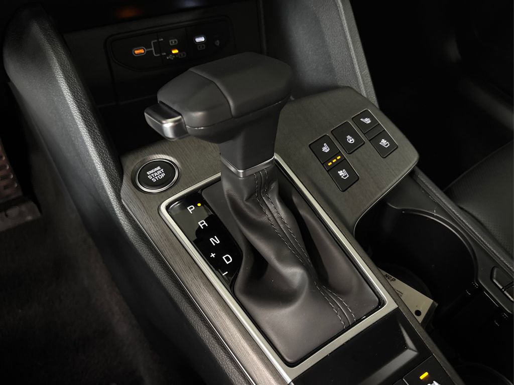 New 2026 Kia Sportage X-Pro Prestige image 21