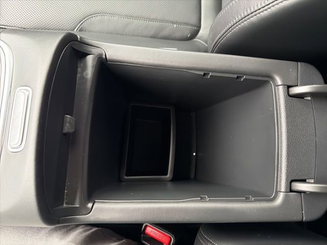 Used 2023 Hyundai Santa Fe Calligraphy w/ Cargo Package AWD/4WD image 18