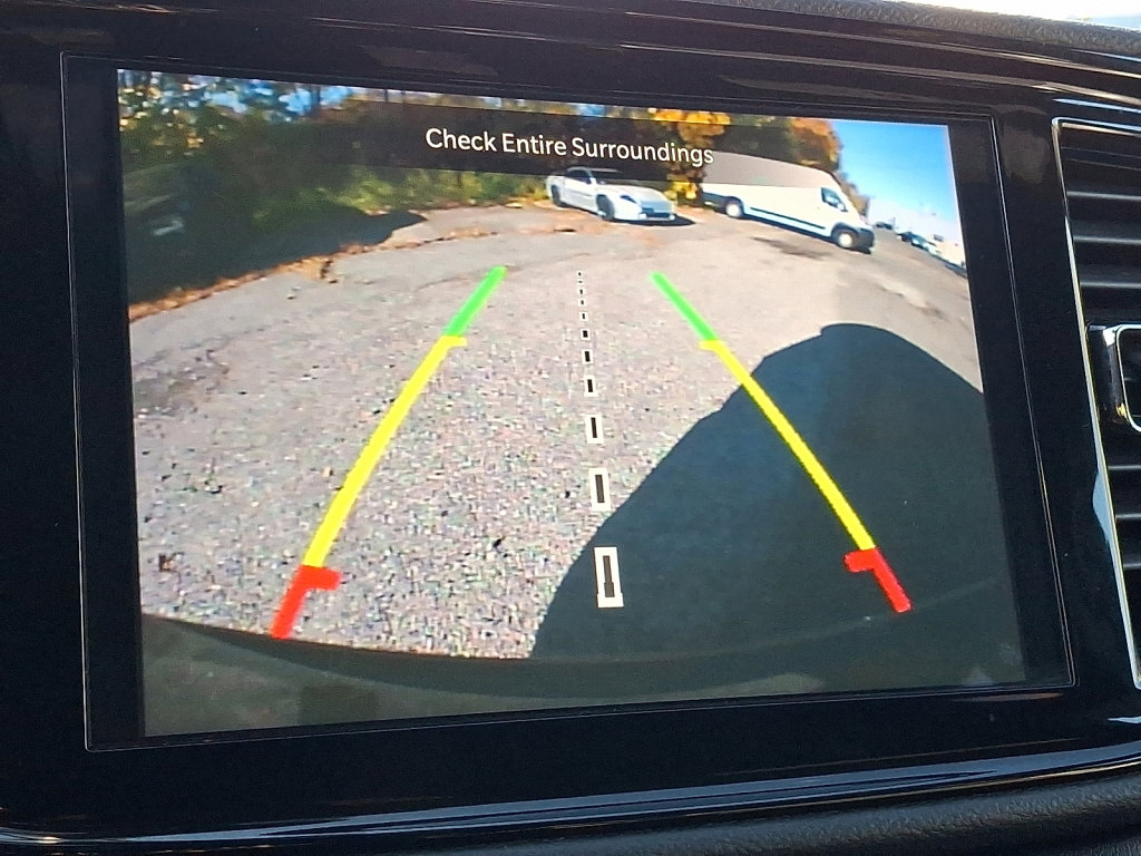 Used 2021 Dodge Durango GT image 27