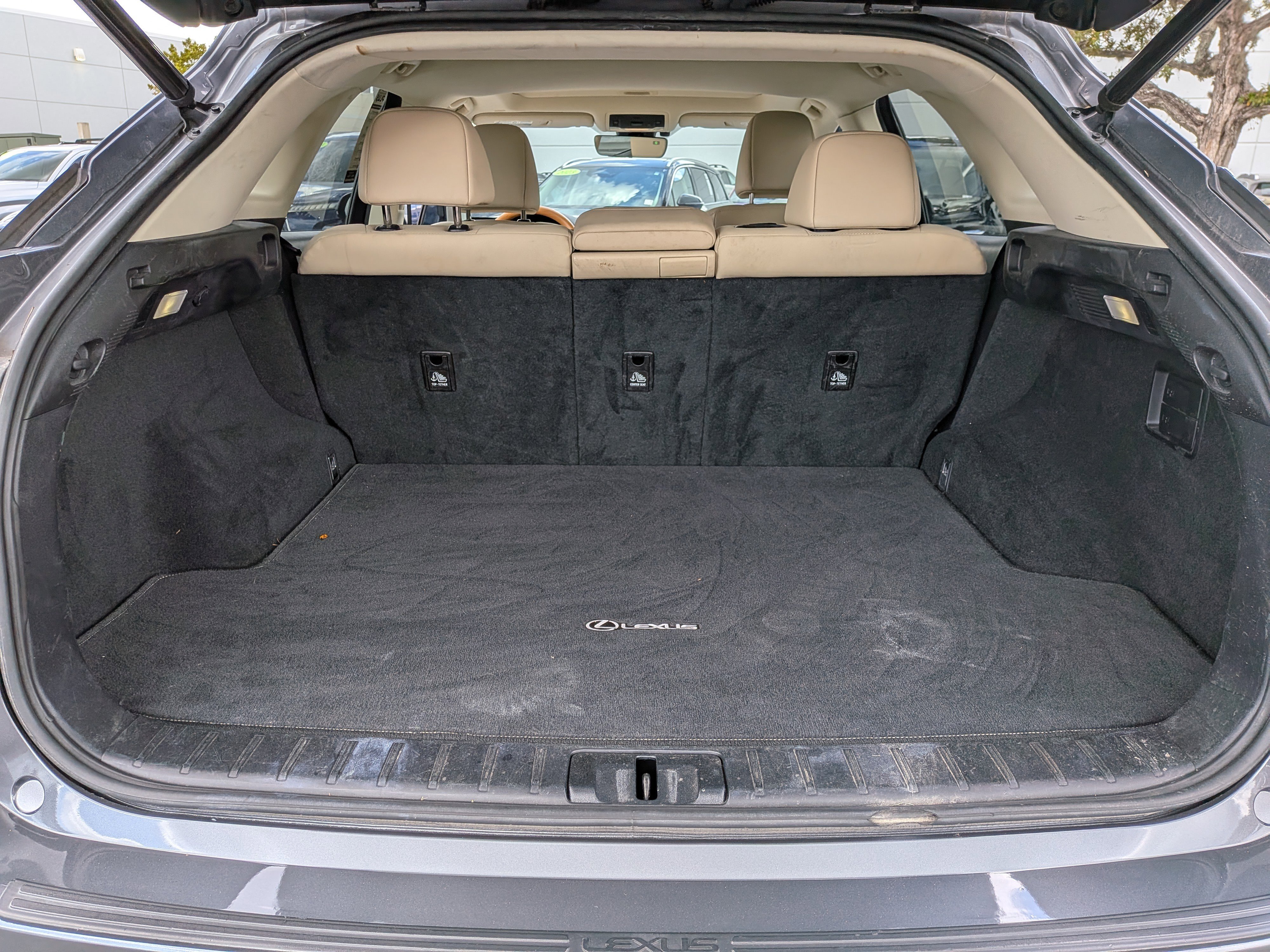Used 2021 Lexus RX 350 FWD w/ Premium Package image 13