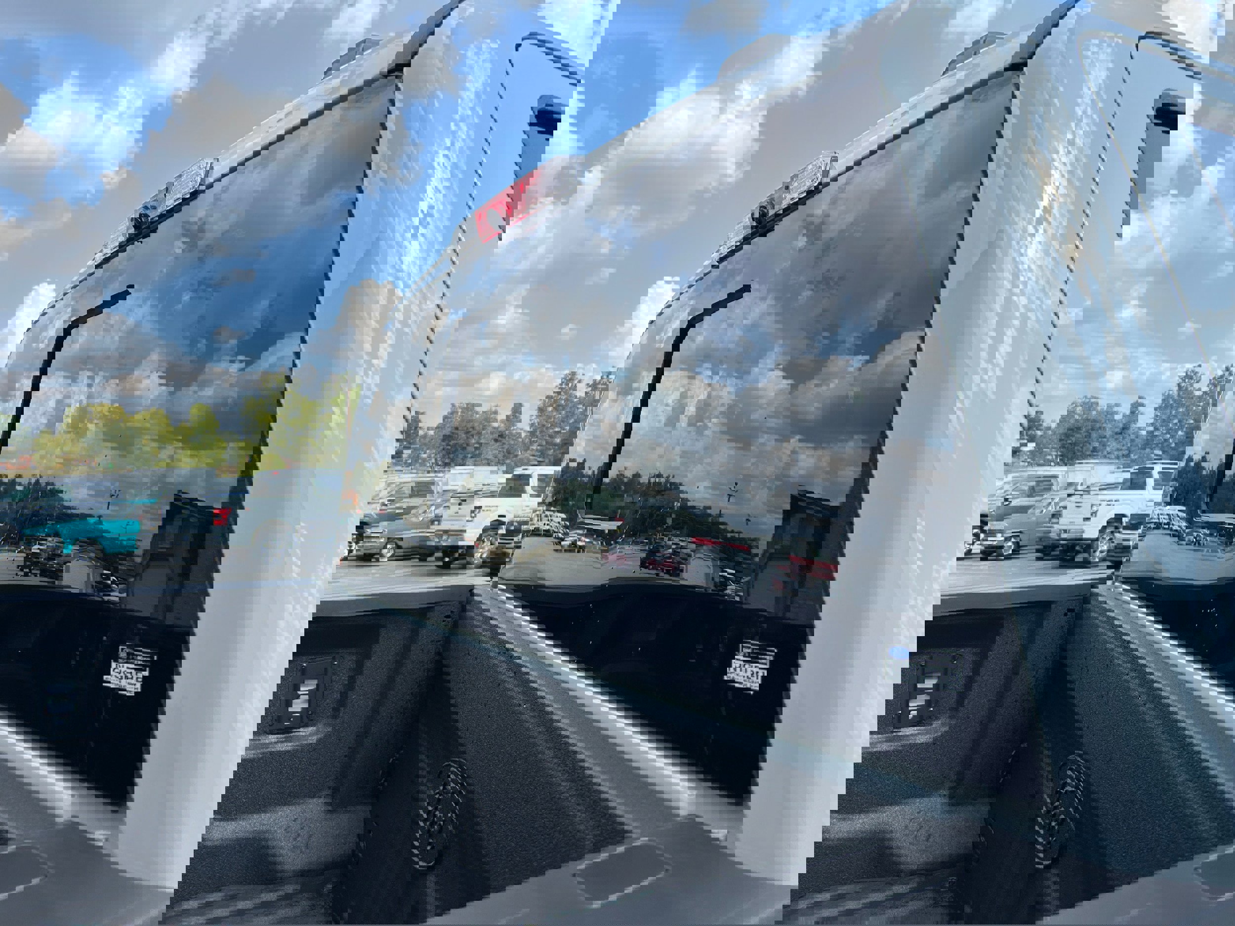 New 2026 Ford F350 Platinum image 37