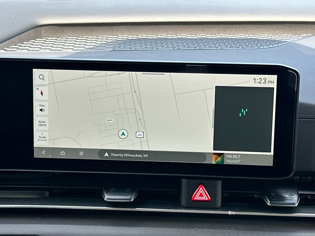 New 2026 Kia Carnival EX image 35